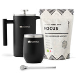 Matetea Deluxe startpakket FOCUS
