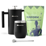 Matetea Deluxe startpakket PERFORM