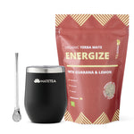 Matetea startpakket ENERGIZE