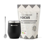 Matetea startpakket FOCUS