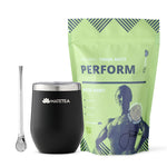 Matetea startpakket PERFORM