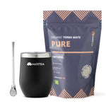 Matetea startpakket PURE