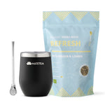 Matetea startpakket REFRESH
