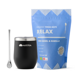 Matetea startpakket RELAX