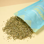 Matetea REFRESH, yerba mate thee