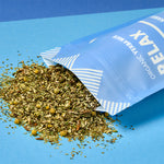 Matetea RELAX yerba mate thee