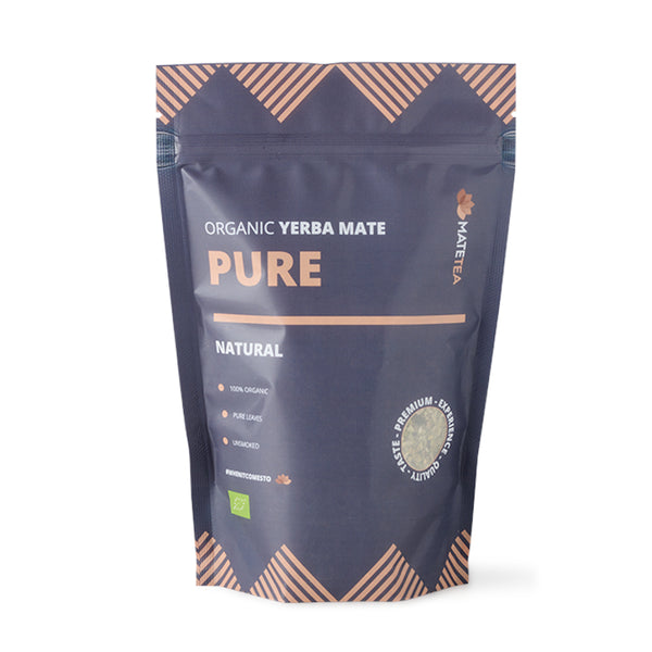 Matetea PURE yerba mate thee