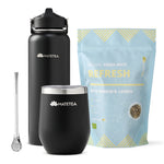 Matetea To-Go startpakket REFRESH