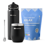 Matetea To-Go startpakket RELAX
