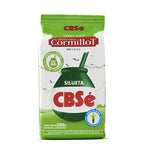 CBSé Silueta yerba mate thee