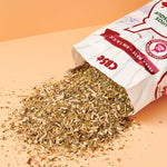 CBSé Frutos del bosque yerba mate thee