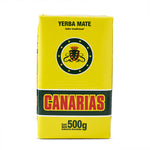 Canarias yerba mate thee 500g