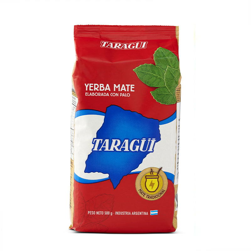 Taragui yerba mate thee 500g